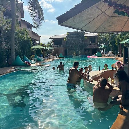 Laguna Beach Club Resort Koh Lanta Exterior photo