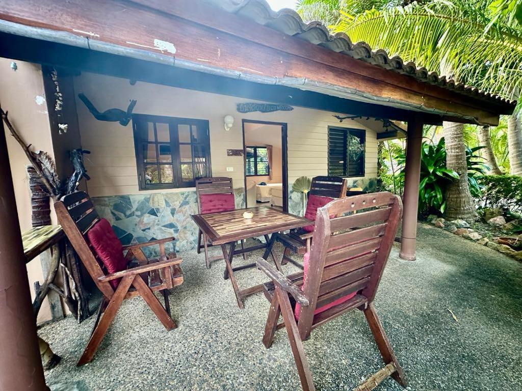 Laguna Beach Club Resort Koh Lanta Exterior photo