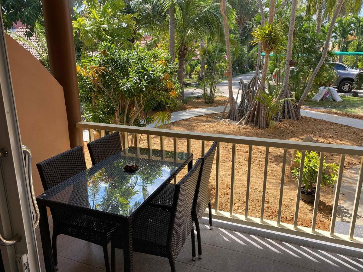 Laguna Beach Club Resort Koh Lanta Exterior photo